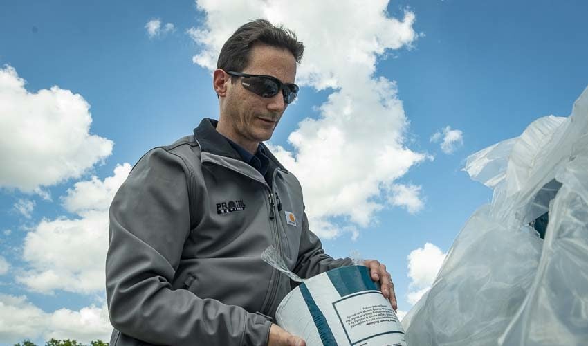 Carhartt Crowley Jacket Comfort Fit