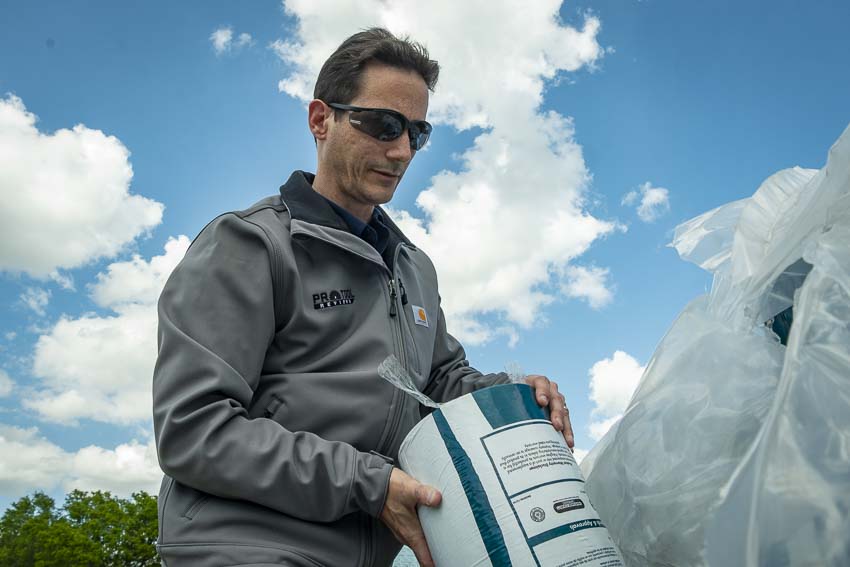 Carhartt Crowley Jacket Comfort Fit