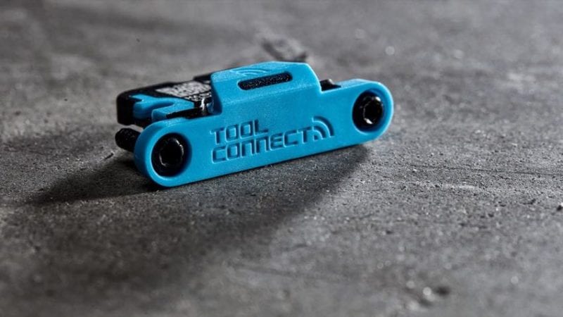 DeWalt Tool Connect Chip