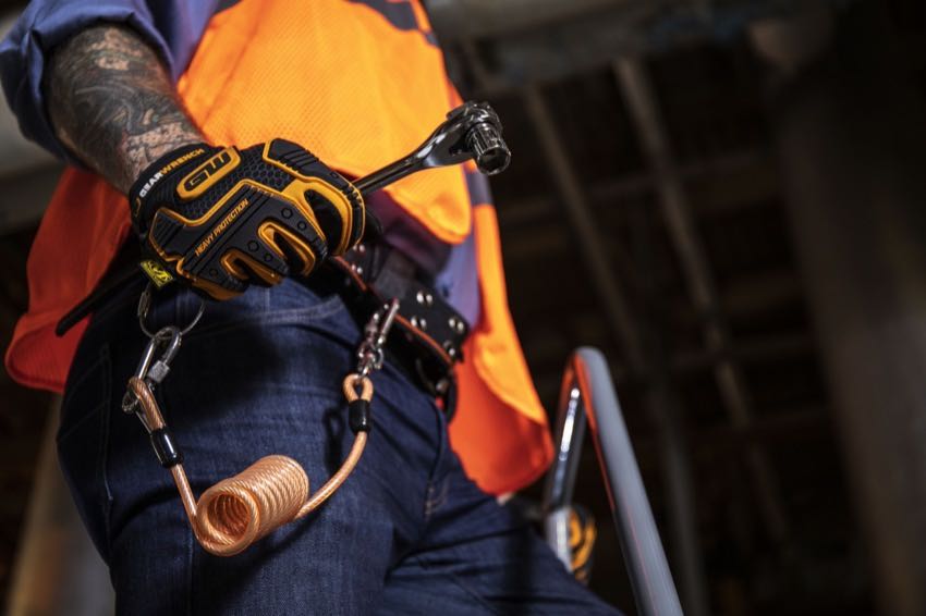 GearWrench Tethered Tools