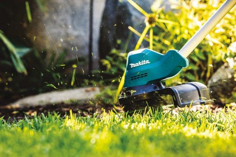 Makita XRU12 weedwacker head