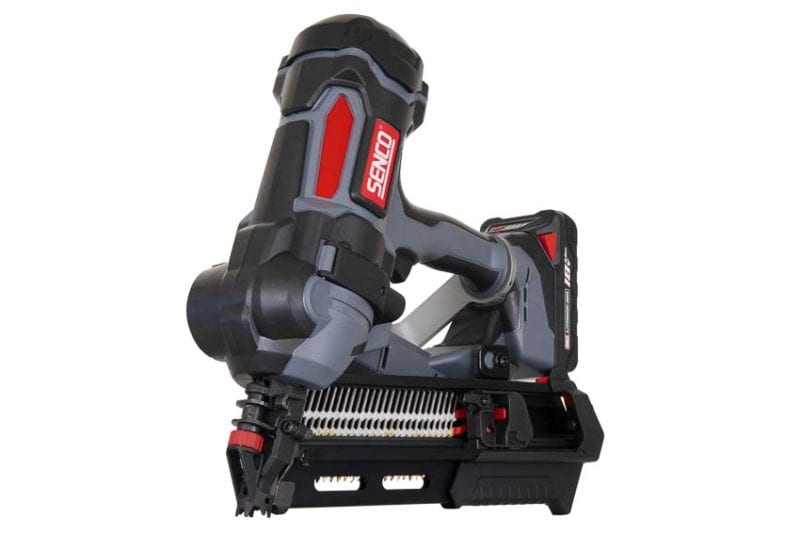 Senco Cordless Framing Nailer