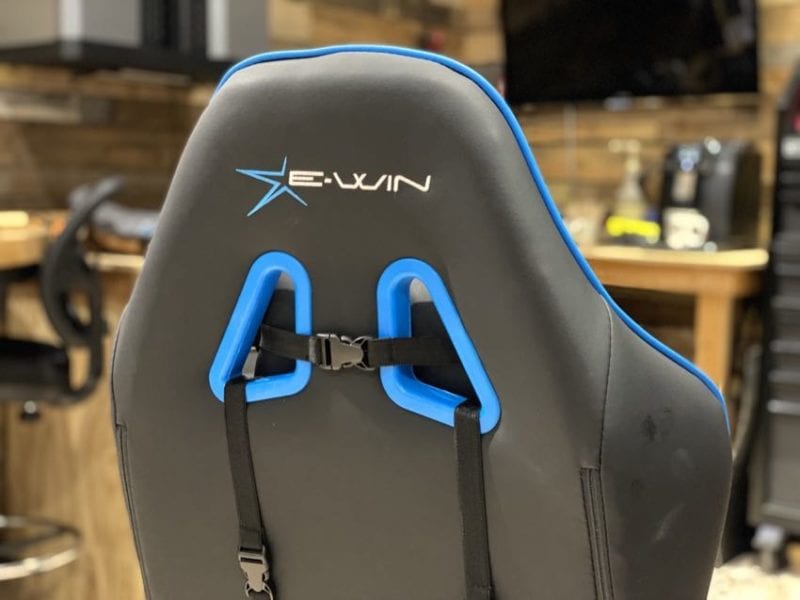 EWin Knight gaming chair