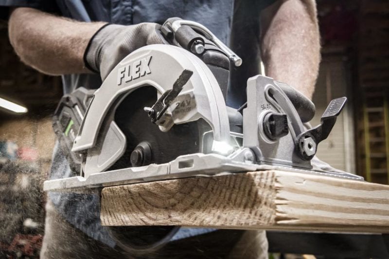 Flex 24V Brushless Cordless 7 1/4-Inch Circular Saw | Flex Power Tools Review: Are They Legit?
