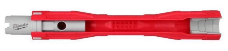 Milwaukee Faucet Swap-Out Wrench