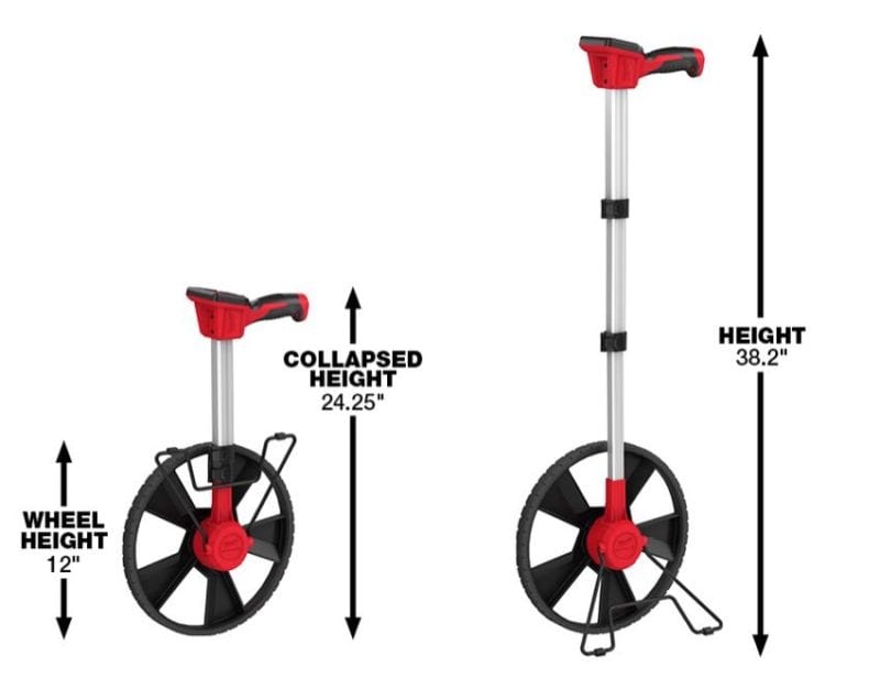 48-22-5112 dimensions