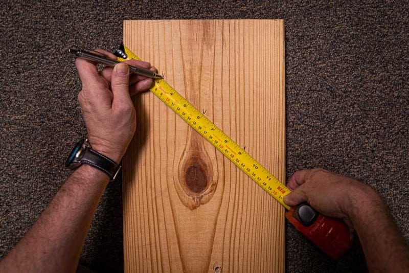 Tape Measure Tips