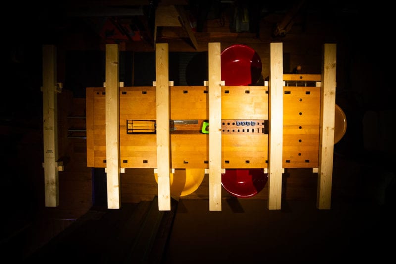 Gregory work table 02