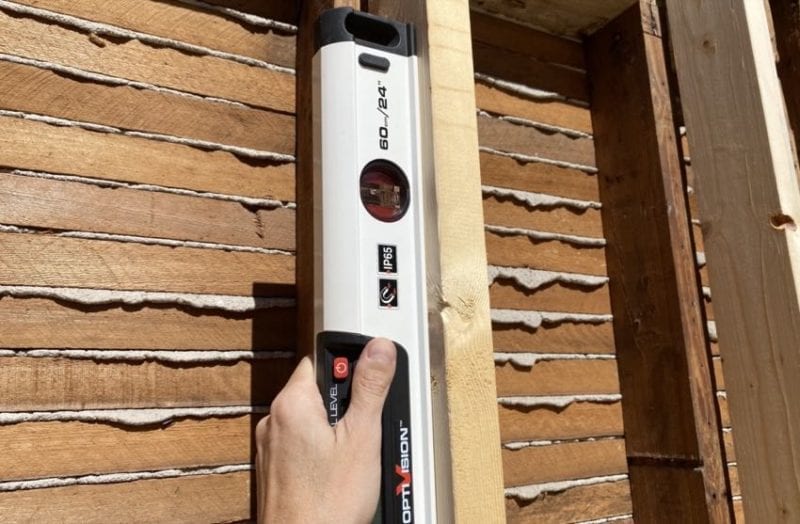 Kapro Optivision Digital Level 905DG Condor