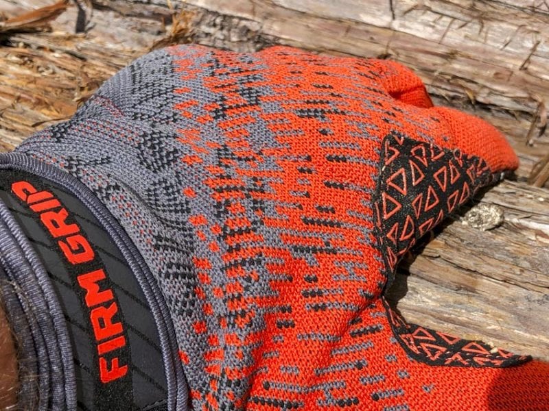 Firm Grip Dura-Knit Work Gloves