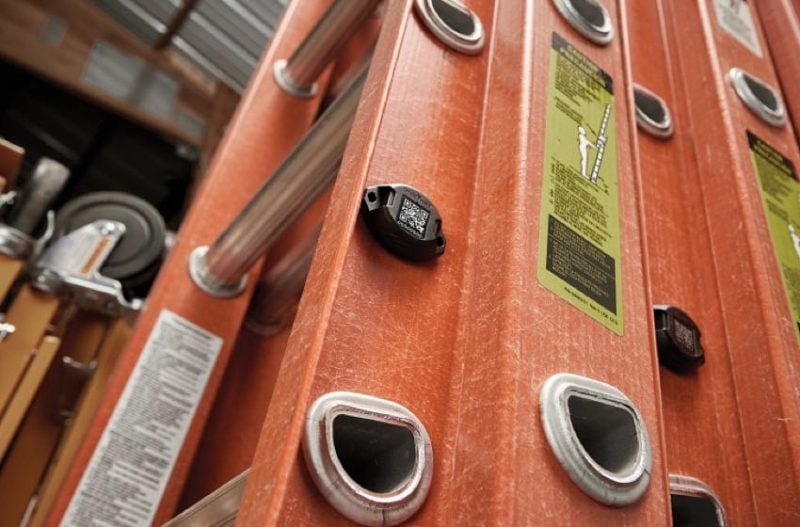 Milwaukee Bluetooth Tracking Tag