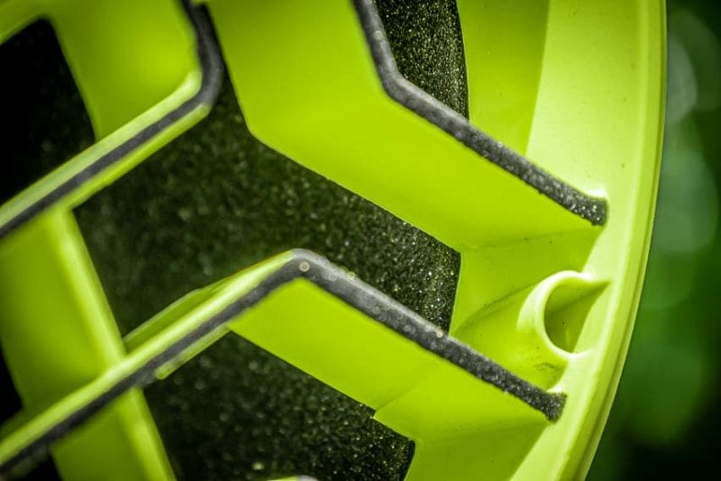 Ryobi 40V HP Brushless 730 CFM Leaf Blower Noise