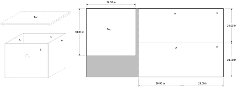 Plans to Make Shop-Vac Quieter