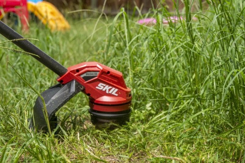 Skil 40V String Trimmer