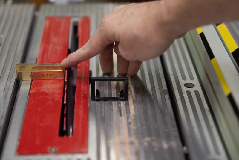 How to Use Brass Height Gauge Bars as Precision Measuring Tools