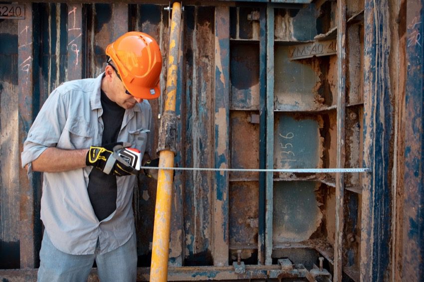 Kapro Tape Measures Action