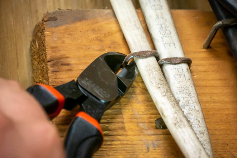 Crescent Z2 Pliers Small Pliers