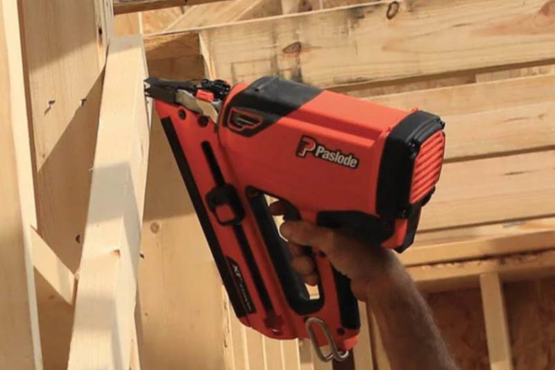 Paslode CFN325XP Cordless Framing Nailer02