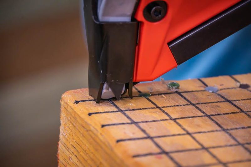 Paslode CFN325XP Cordless Framing Nailer