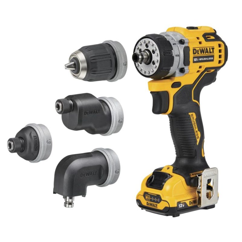 DeWalt DCD703