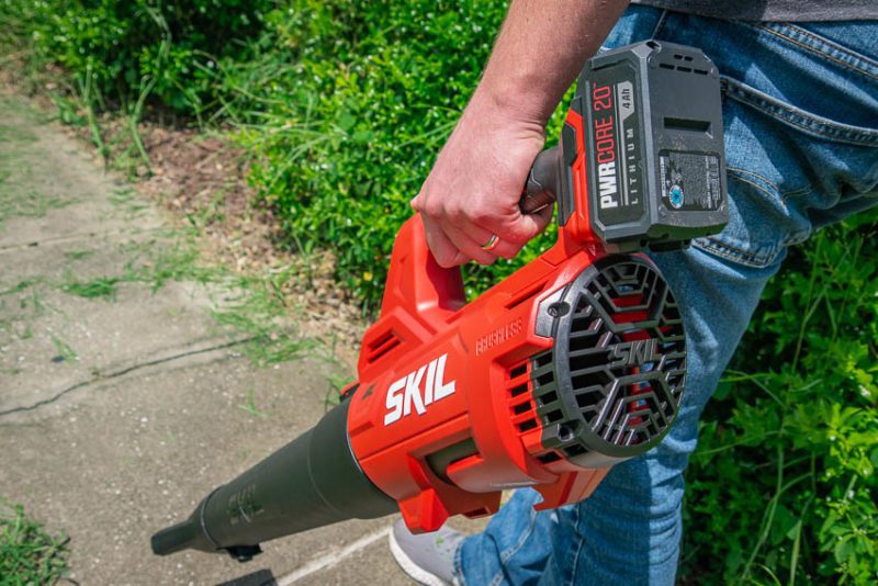 Skil 20V Blower Battery