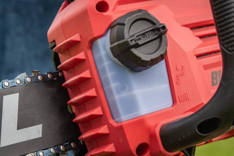 Skil 20V Chainsaw Oiler