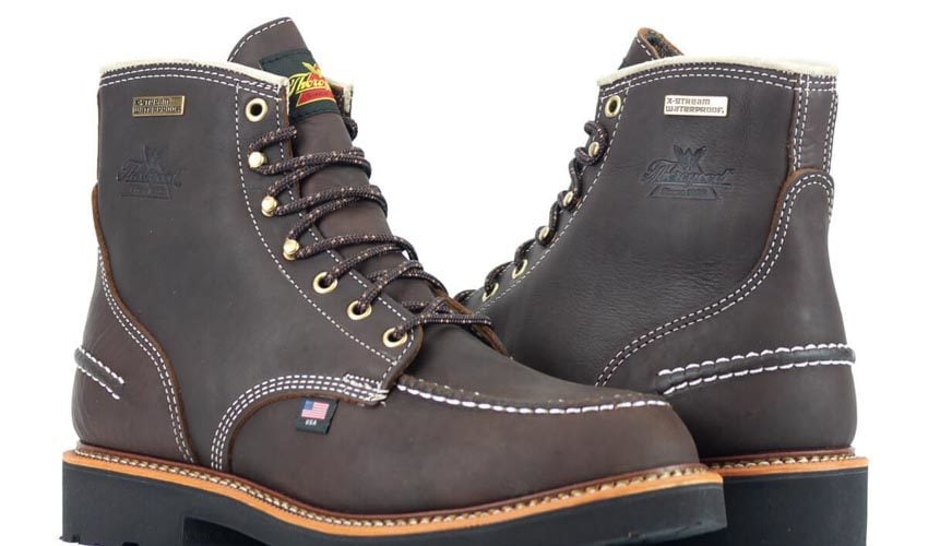 Thorogood 1957 Series Work Boots