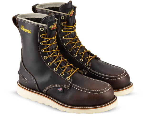 Thorogood 1957 Series Wedge Work Boots