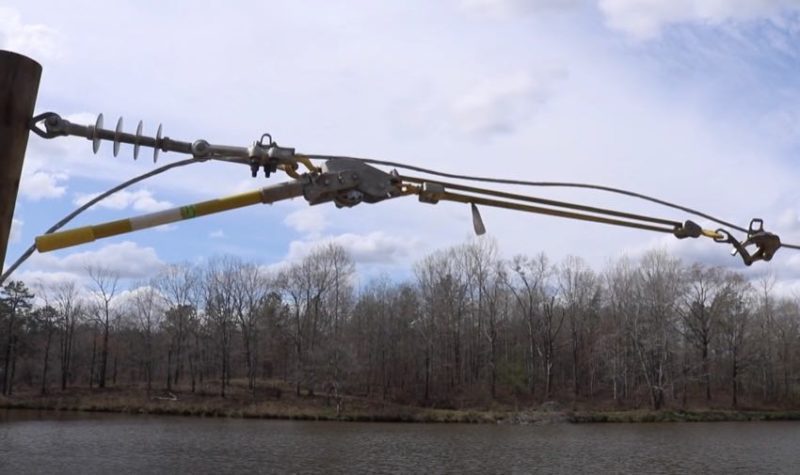 using the Wave Time with hoist