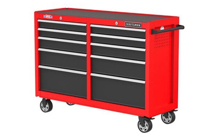 Craftsman Tool Storage Cabinet