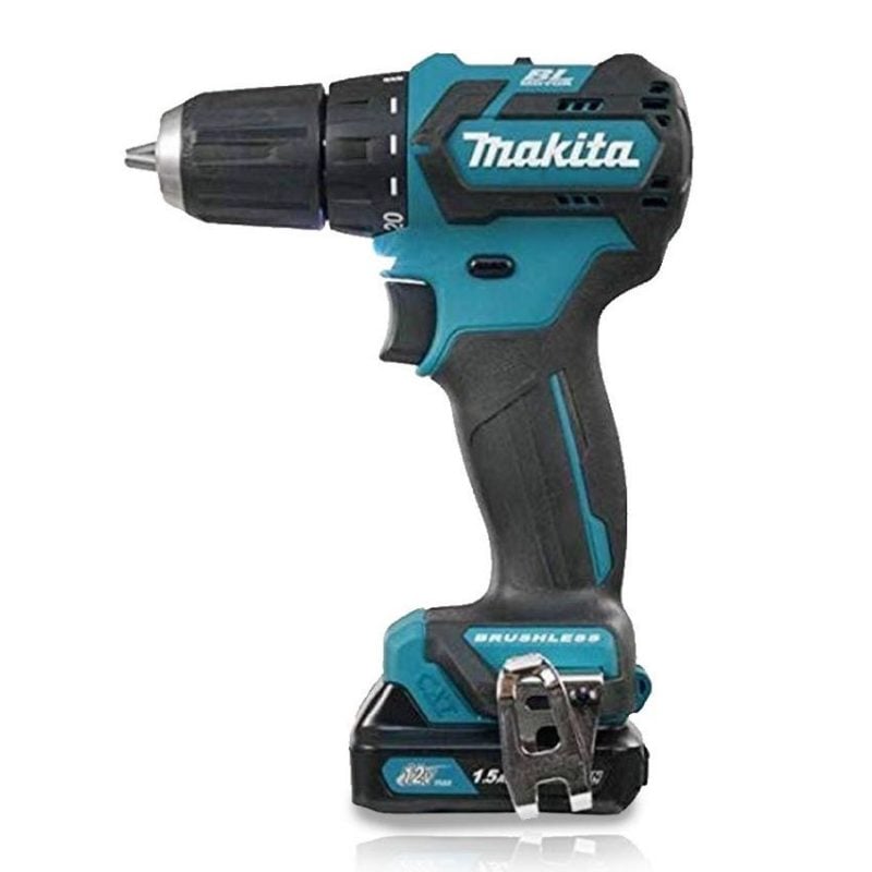 Makita CXT 12V compact drill