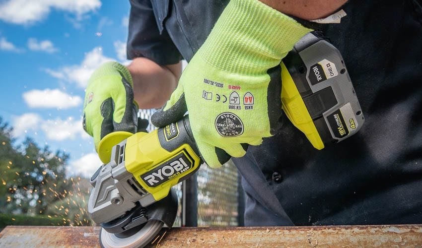 What is an Angle Grinder and What Are They Used For?