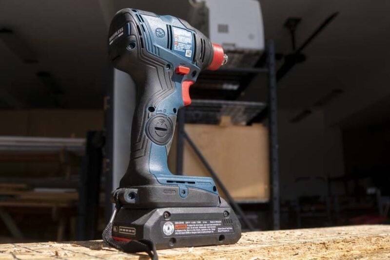 Connected module access