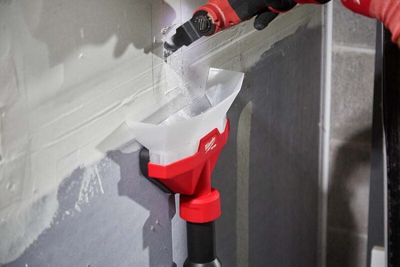 Dust Collector 49-90-2022