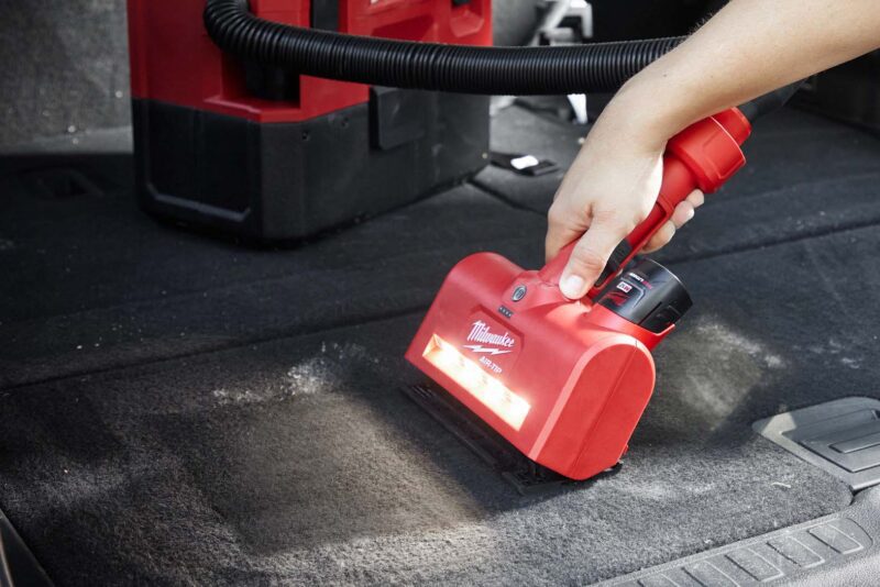 Milwaukee Air-Tip M12 Utility Nozzle 0980-20