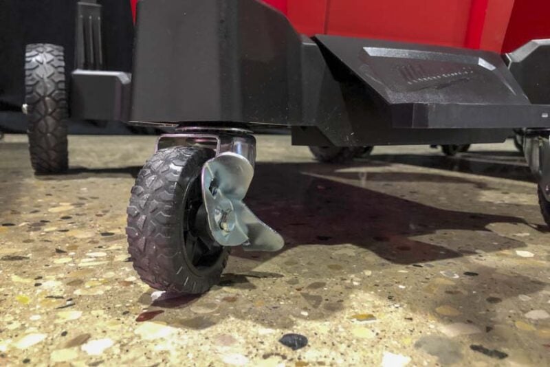 Milwaukee M18 Fuel Wet Dry Vacuum Review