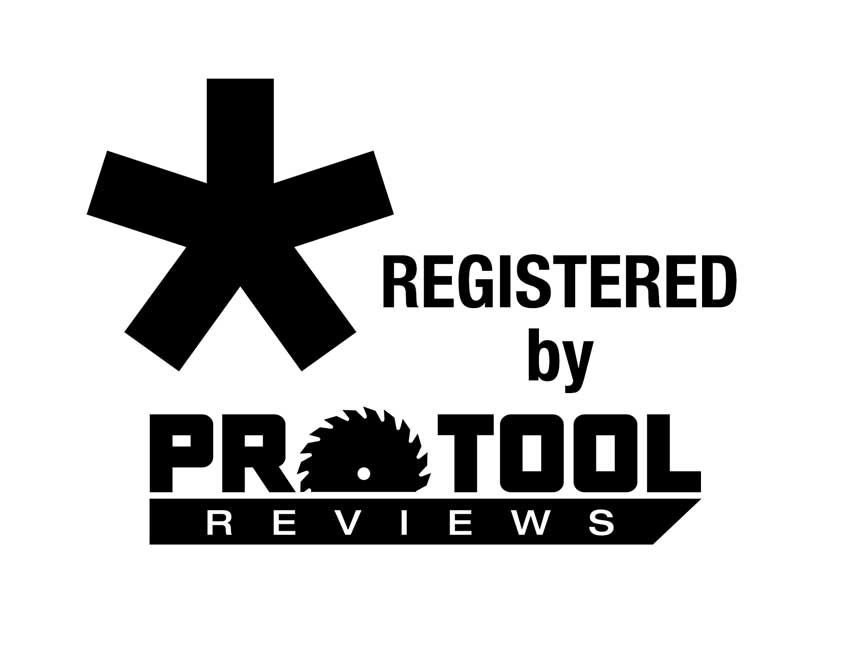 Pro Tool Reviews trademarks asterisk