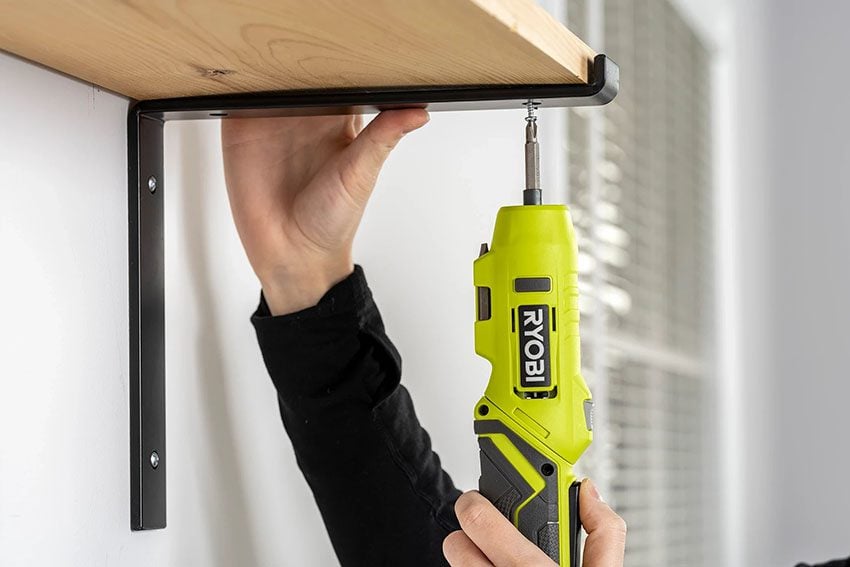 Ryobi USB Lithium Cordless Screwdriver