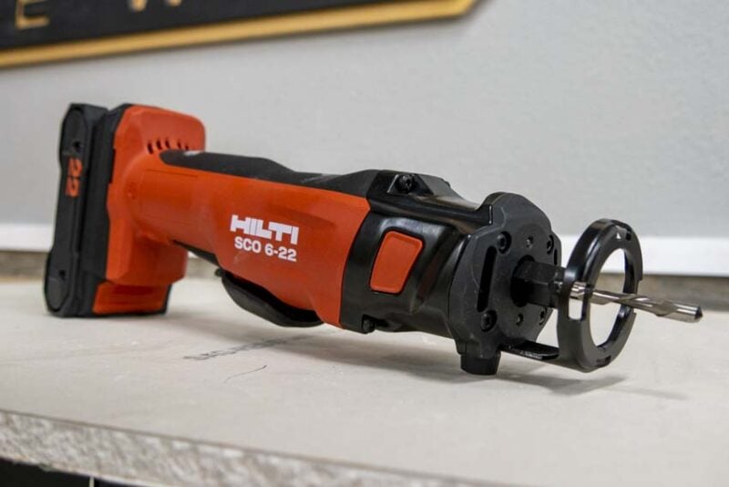 Hilti SCO 6-22