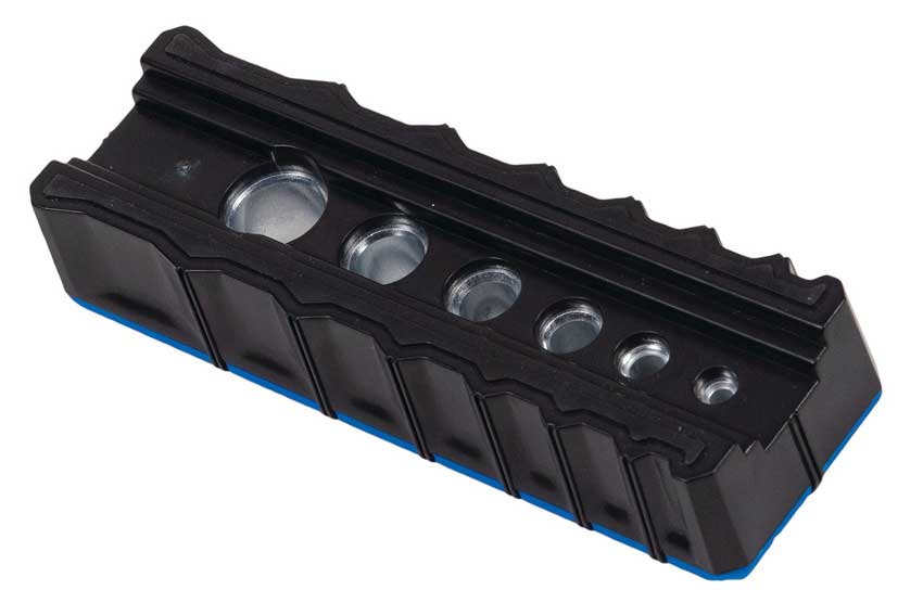 Kreg Drilling Guide KDG-6000 underside