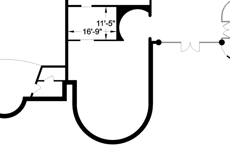 Calculate the Square Footage