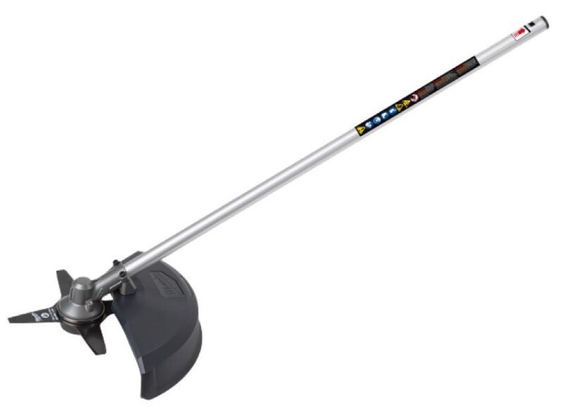 Milwaukee M18 Fuel Quik-Lok Brush Cutter Attachmentย (49-16-2738)