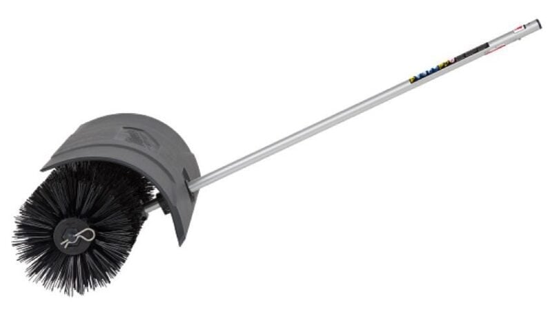 Milwaukee M18 Fuel Quik-Lok Bristle Brush Attachmentย (49-16-2741)