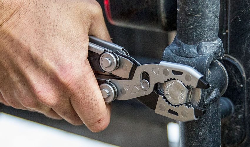 Gerber Dual Force Multi-Tool