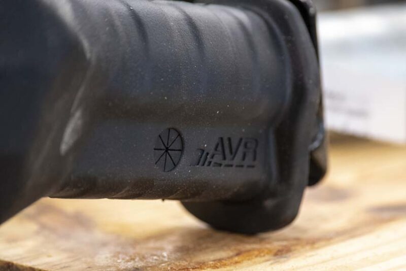 Hilti Nuron Cordless Reciprocating Saw Review SR 6-22