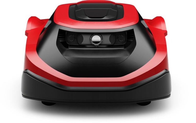 Toro Robotic Lawn Mower