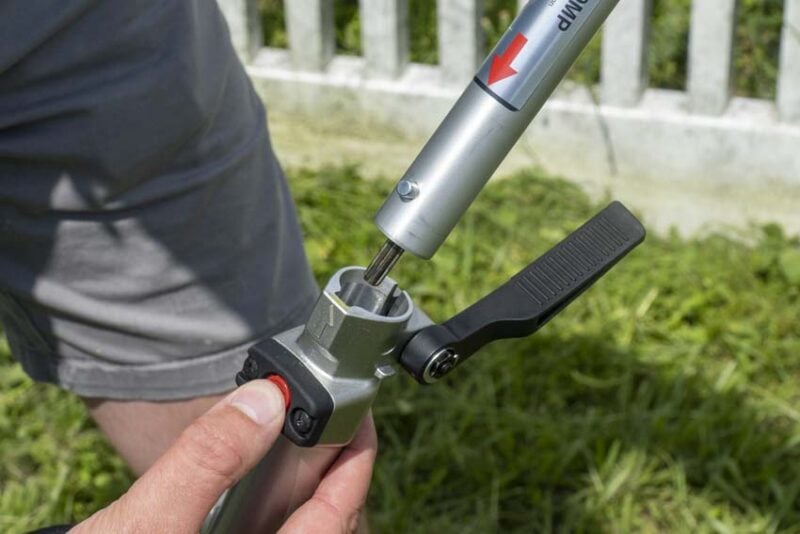 Attachment Connection