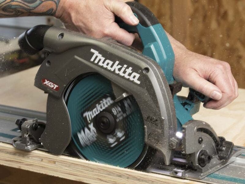 Makita GSH04 10 1/4-Inch Circular Saw