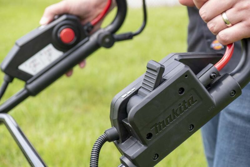 Makita Self-Propel Drive