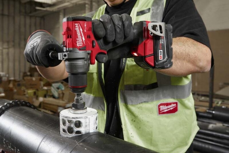 Milwaukee Tools on Amazon โ You Might Want To Rethink That | Milwaukee M18 Fuel 2903-20 Cordless Drill Driver